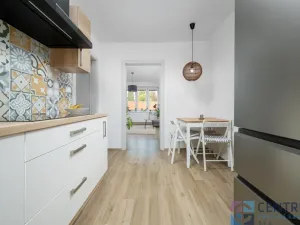 Prodej bytu 2+1, Jablonec nad Nisou, Dr. Randy, 54 m2