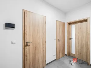 Pronájem bytu 2+kk, Zbůch, Náměstí, 52 m2