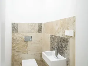 Pronájem bytu 3+kk, Praha - Libeň, Smrčkova, 106 m2