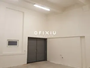 Pronájem skladu, Brno, Šámalova, 115 m2