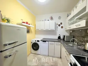 Prodej bytu 2+kk, Most, Albrechtická, 40 m2