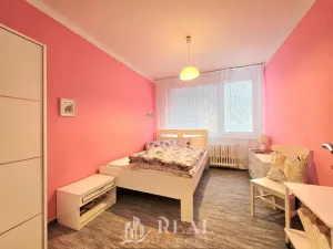 Prodej bytu 2+kk, Most, Albrechtická, 40 m2
