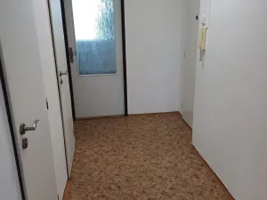 Pronájem bytu 3+kk, Praha - Záběhlice, Hlavní, 55 m2