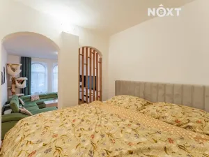 Prodej bytu 3+kk, Šumperk, 8. května, 88 m2