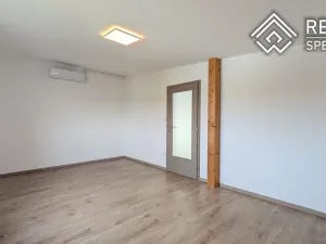 Pronájem bytu 3+kk, Lanškroun - Ostrovské Předměstí, Na Terase, 78 m2