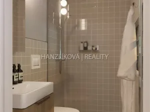 Prodej bytu 2+kk, České Budějovice - České Budějovice 5, Ledenická, 37 m2