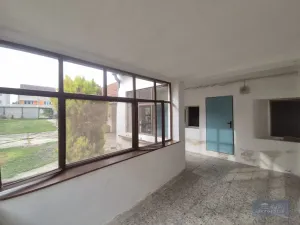 Prodej rodinného domu, Dolní Dunajovice, Poštovní, 243 m2