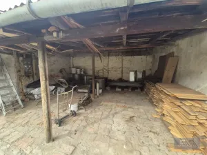Prodej rodinného domu, Dolní Dunajovice, Poštovní, 243 m2