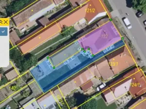 Prodej rodinného domu, Dolní Dunajovice, Poštovní, 243 m2
