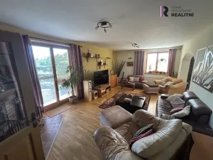 Prodej rodinného domu, Šumperk, Pod Vodárnou, 318 m2