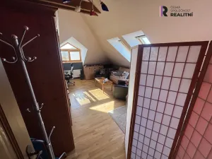 Prodej rodinného domu, Šumperk, Pod Vodárnou, 318 m2