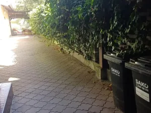 Pronájem obchodního prostoru, Brno - Žabovřesky, Minská, 150 m2