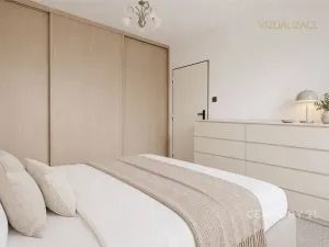 Prodej bytu 2+1, Meziboří, Májová, 63 m2