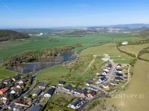Prodej pozemku pro bydlení, Lužice, 1002 m2