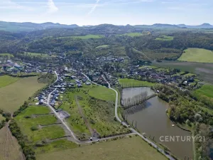 Prodej pozemku pro bydlení, Lužice, 1002 m2