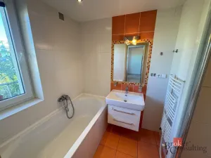 Prodej bytu 2+1, Hodonín, Patočkova, 58 m2
