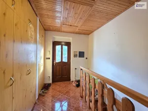 Prodej rodinného domu, Sedlice - Hoděmyšl, 229 m2