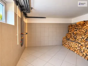 Prodej rodinného domu, Sedlice - Hoděmyšl, 229 m2