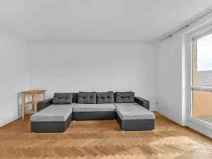 Prodej bytu 3+1, Třebechovice pod Orebem, Nerudova, 67 m2
