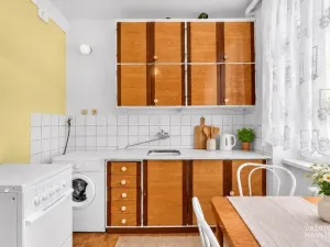 Prodej bytu 1+1, Hradec Králové, U Koruny, 39 m2