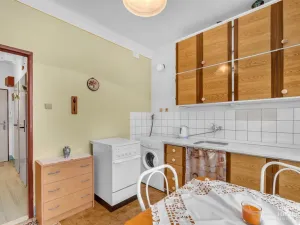 Prodej bytu 1+1, Hradec Králové, U Koruny, 39 m2