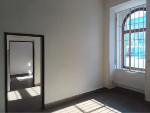 Prodej obchodního prostoru, Brno - Černá Pole, náměstí 28. října, 75 m2