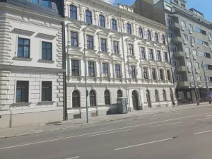 Prodej obchodního prostoru, Brno - Černá Pole, náměstí 28. října, 75 m2