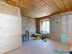 Prodej chalupy, Chroboly - Příslop, 89 m2
