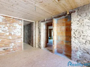 Prodej chalupy, Chroboly - Příslop, 89 m2