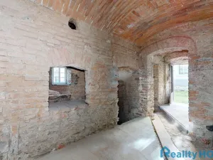 Prodej chalupy, Chroboly - Příslop, 89 m2