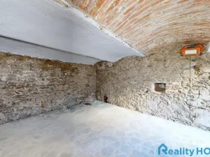 Prodej chalupy, Chroboly - Příslop, 89 m2