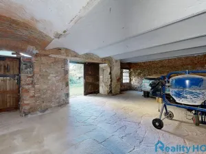Prodej chalupy, Chroboly - Příslop, 89 m2