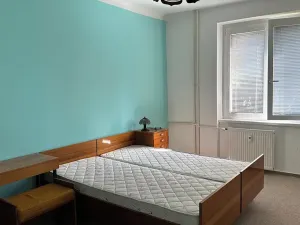 Prodej bytu 2+1, Týnec nad Sázavou, Družstevní, 53 m2