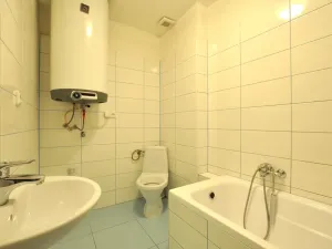 Pronájem bytu 1+kk, Trutnov - Horní Staré Město, Moravská, 30 m2