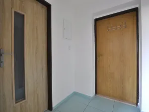 Pronájem bytu 1+kk, Trutnov - Horní Staré Město, Moravská, 30 m2