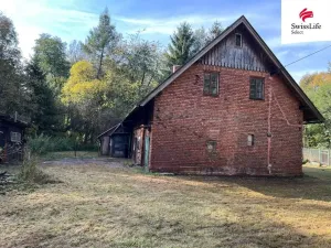 Prodej rodinného domu, Mladé Buky - Hertvíkovice, 105 m2