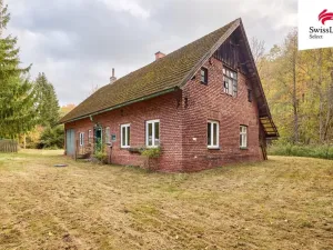 Prodej rodinného domu, Mladé Buky - Hertvíkovice, 105 m2