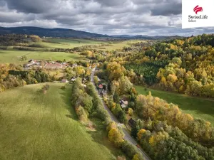 Prodej rodinného domu, Mladé Buky - Hertvíkovice, 105 m2