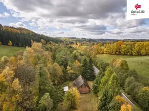 Prodej rodinného domu, Mladé Buky - Hertvíkovice, 105 m2