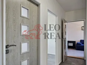 Pronájem bytu 4+1, Praha - Troja, Glowackého, 78 m2