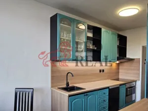 Pronájem bytu 4+1, Praha - Troja, Glowackého, 78 m2