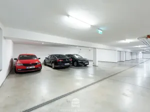 Prodej bytu 2+kk, Boskovice, Na Výsluní, 59 m2