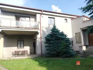 Prodej rodinného domu, Hradec Králové - Plačice, Kutnohorská, 182 m2