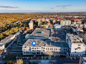 Prodej bytu 2+kk, Znojmo, Kosmákova, 71 m2