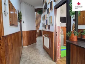 Pronájem rodinného domu, Jihlava, Na Hliništi, 75 m2