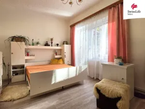 Pronájem rodinného domu, Jihlava, Na Hliništi, 75 m2