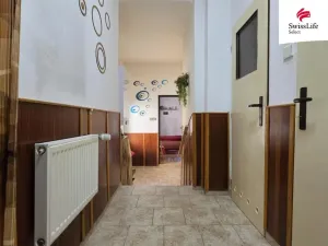 Pronájem rodinného domu, Jihlava, Na Hliništi, 75 m2