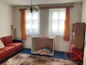 Prodej rodinného domu, Hrubčice - Otonovice, 80 m2