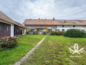 Prodej rodinného domu, Markvartice, 150 m2