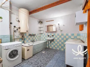Prodej rodinného domu, Markvartice, 150 m2
